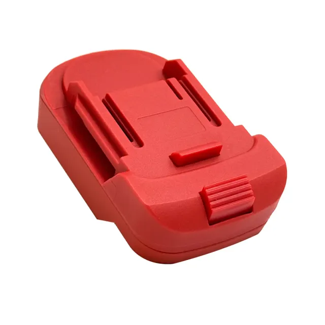 Akkuadapter von 20V auf 18V Lithium 3