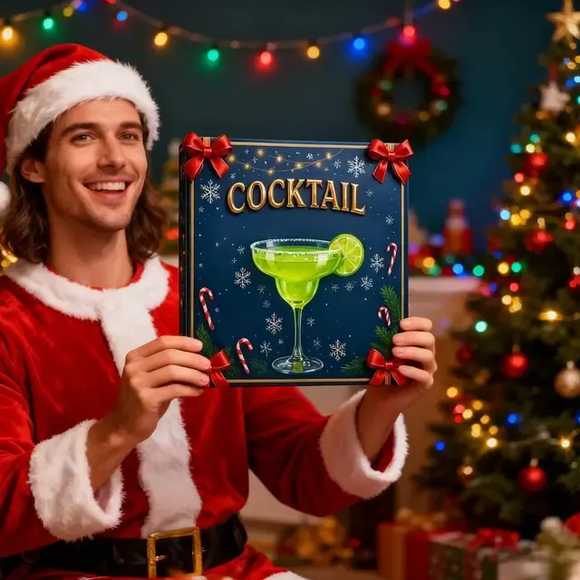 Adventskalender Anhänger 4