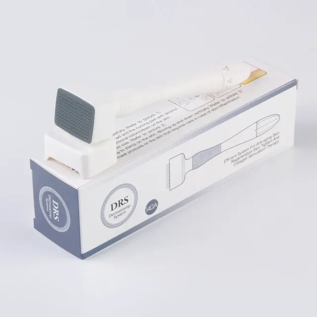 Dermastamp-Roller 4