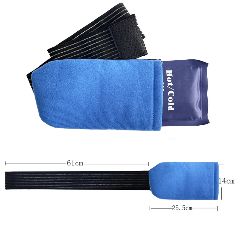 Gel-Kältepack 2