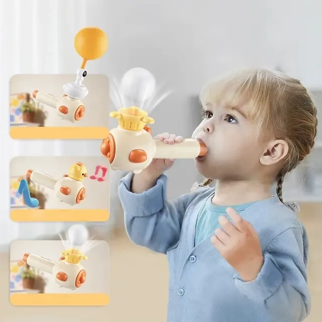 Montessori-Spielzeug 3