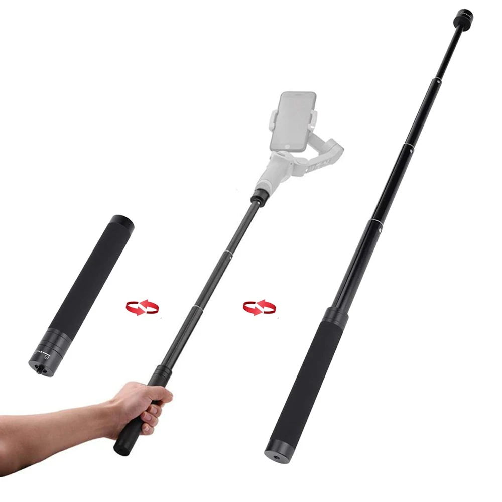 Verlängerungs-Selfiestick 4