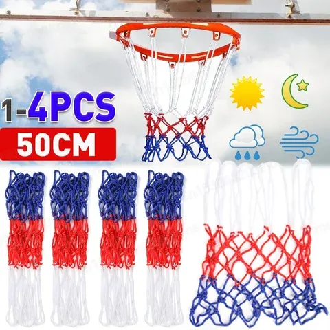Basketballnetz