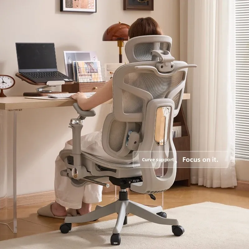 Ergonomischer Gaming-Stuhl 2