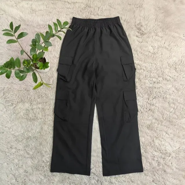 Damen-Cargohose 2