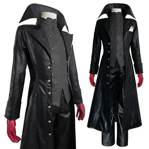 Cosplay-Kostüm-Set