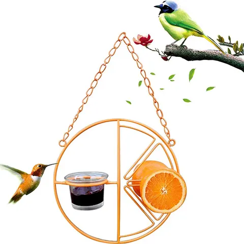 Vogelfutterspender