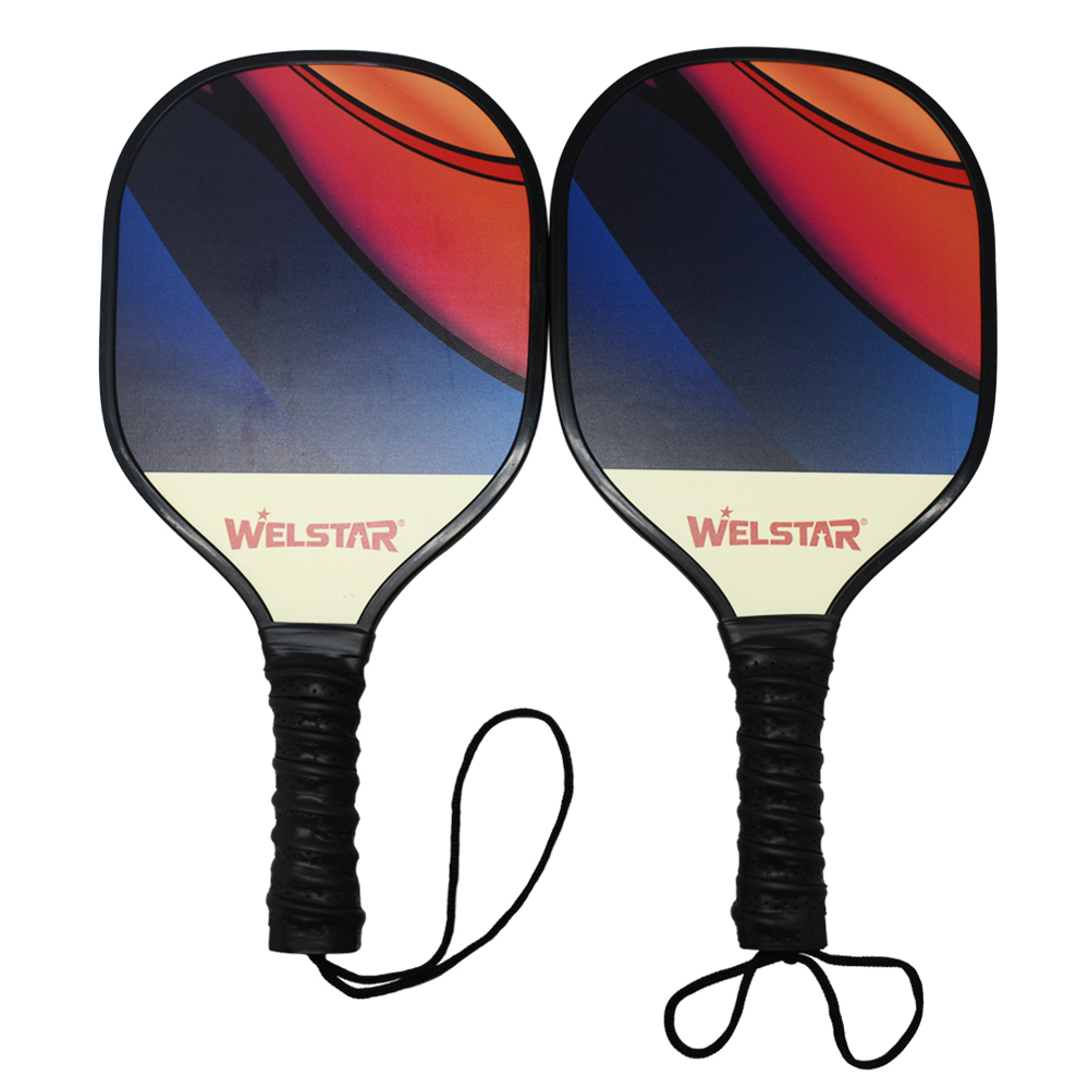 Pickleball-Schläger 4