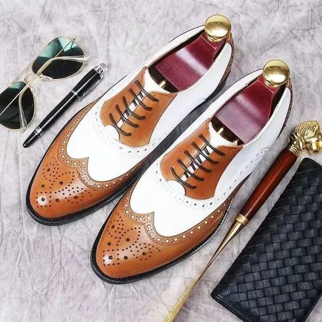 Brogues 4