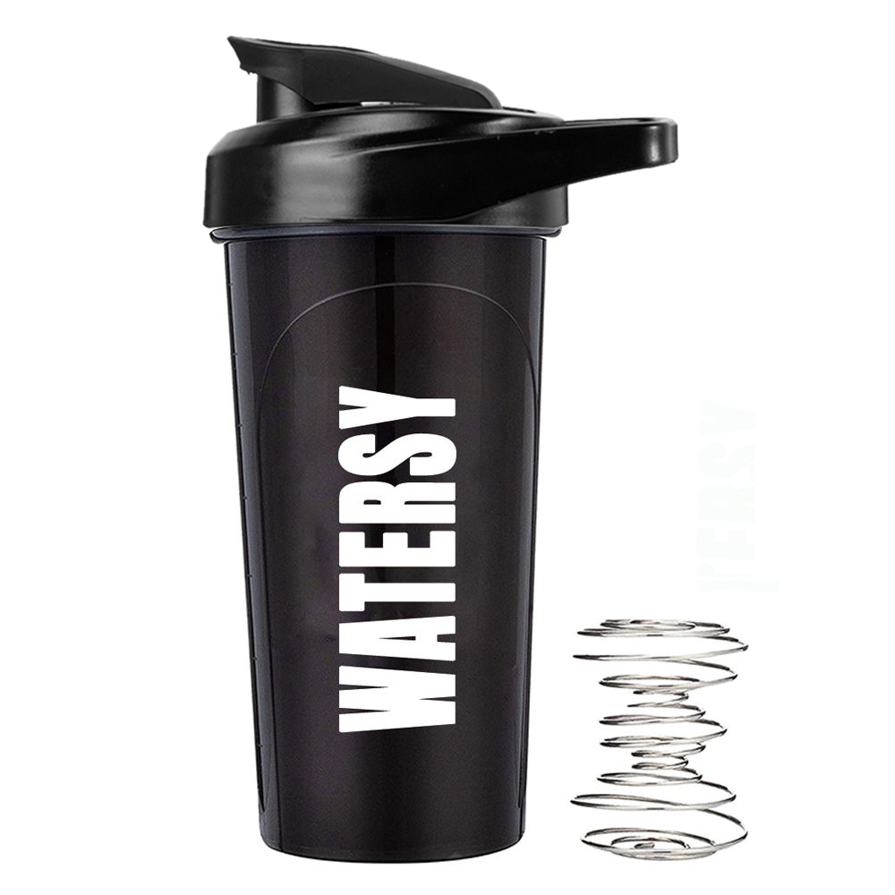 Protein-Shaker 2