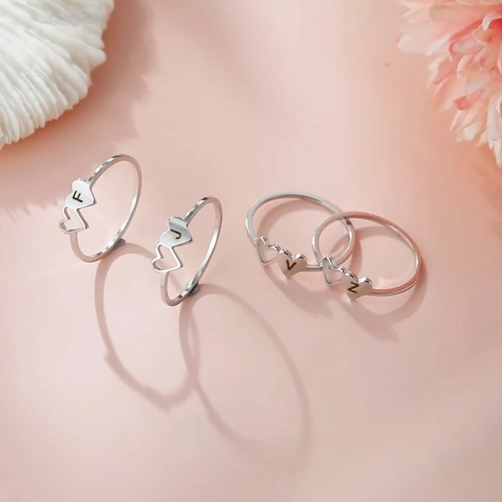 Initialring 3