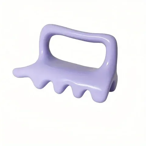 Gua-Sha-Massagewerkzeug