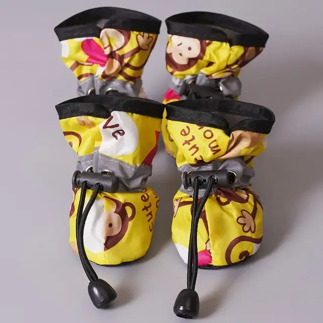 Hundeschuhe 2