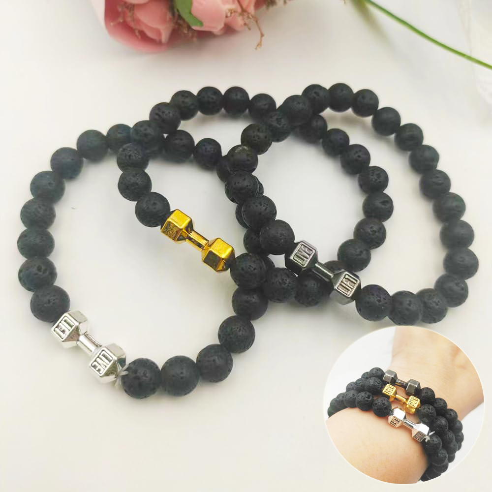 Perlenarmband