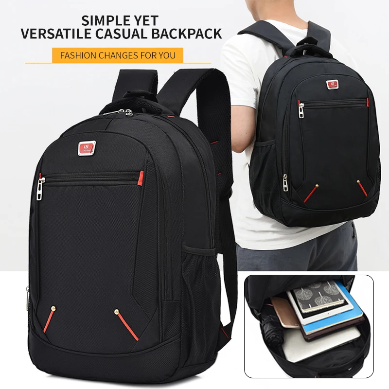 Laptop-Rucksack