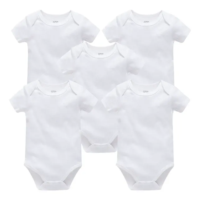 Baby-Body-Set 1