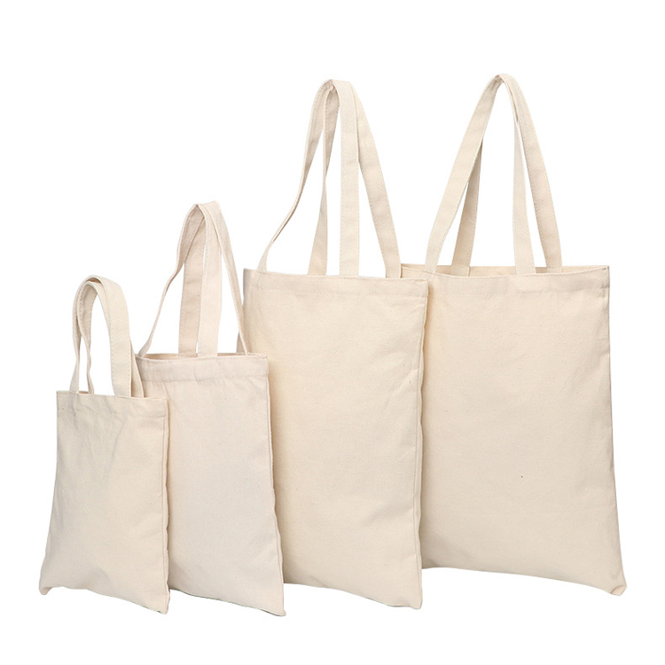 Baumwolltaschen mit Logo