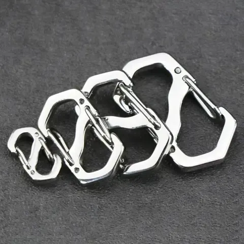 Karabinerhaken
