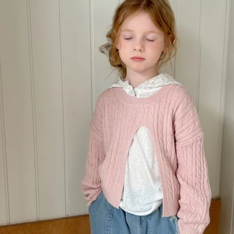 Strickpullover