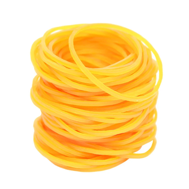 Gummibänder 4