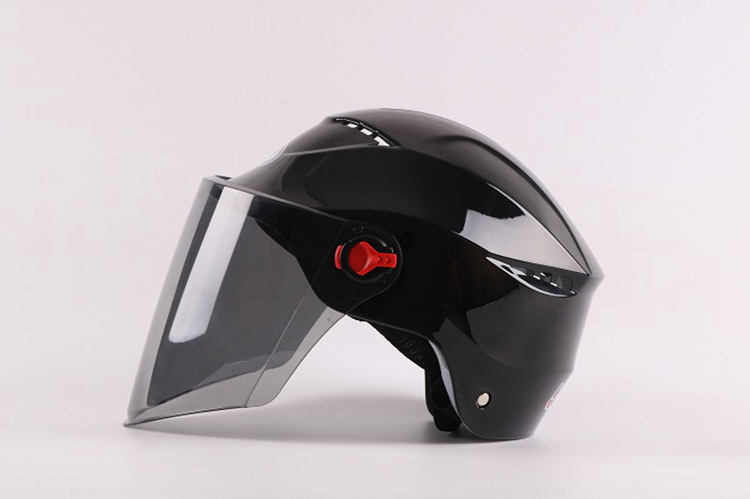 Fahrradhelm