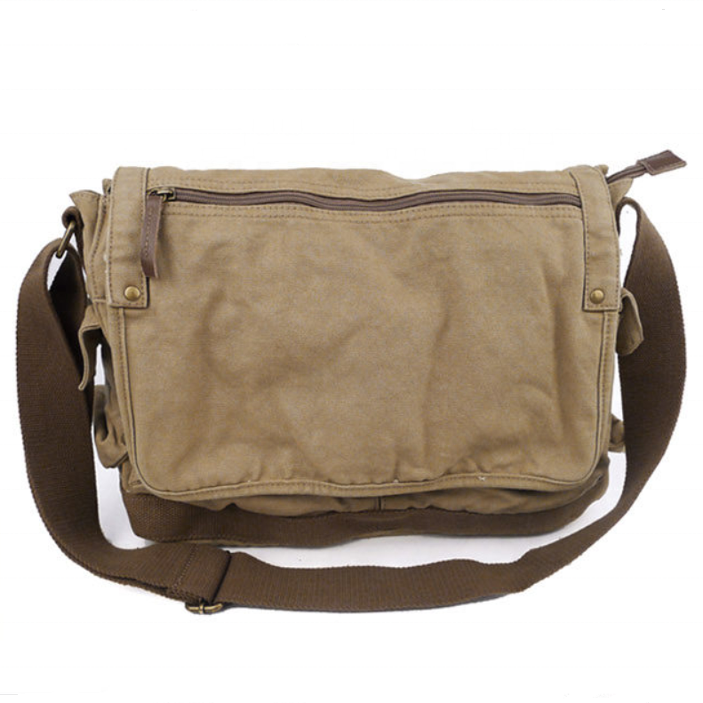 Brusttasche