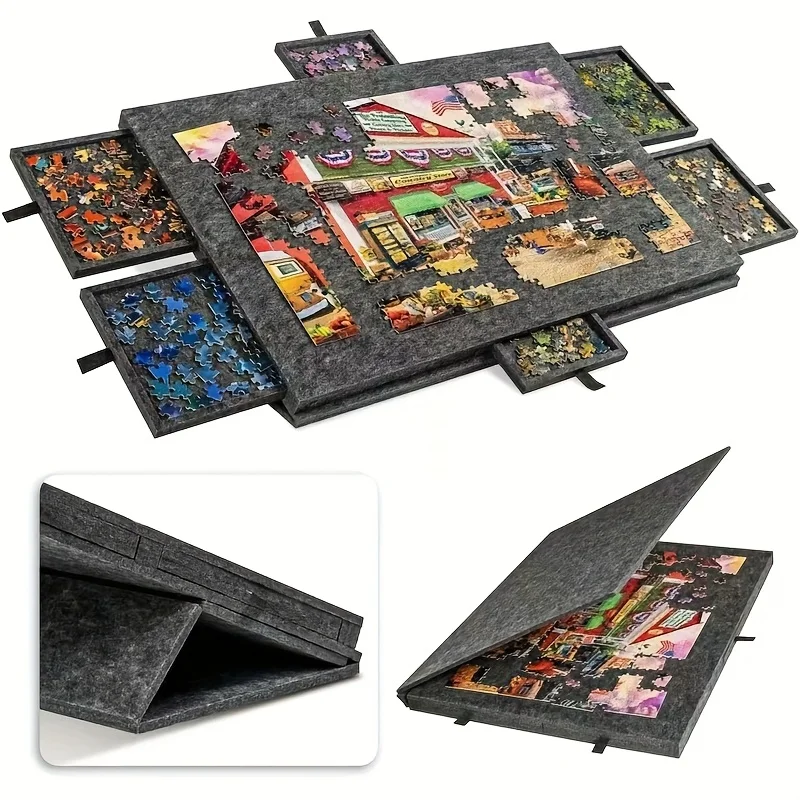 Schreibtisch-Organizer