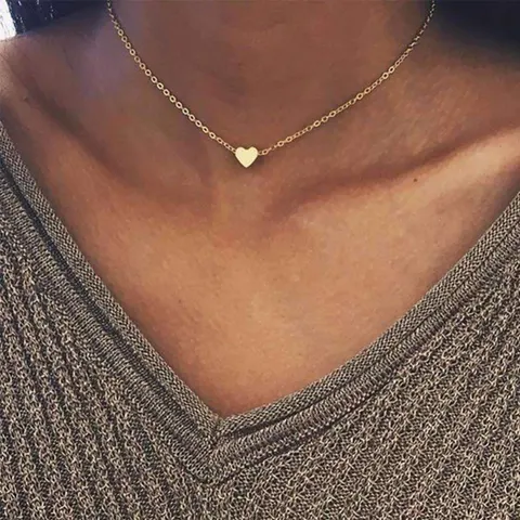 Choker-Halskette