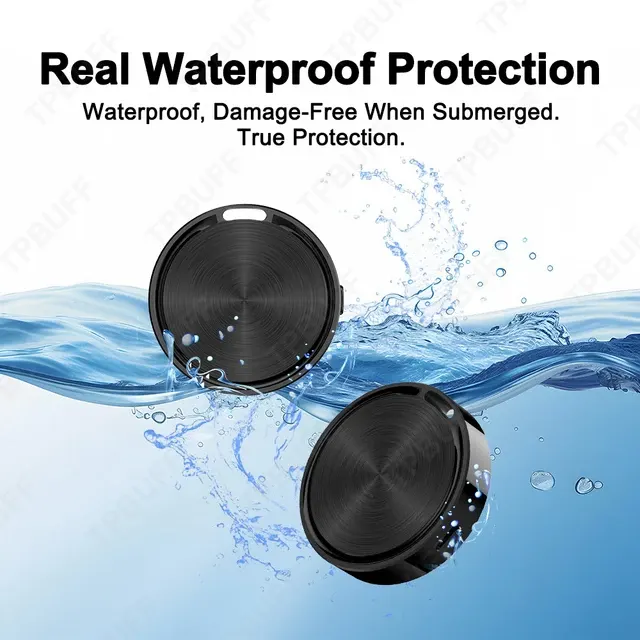 Android Bluetooth GPS Tracker Schlüsselanhänger 1