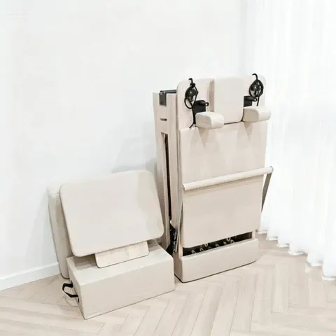 Pilates-Reformer