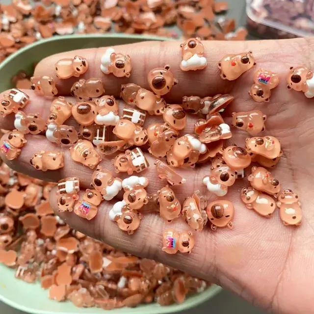 Mini-Tierfigur 1