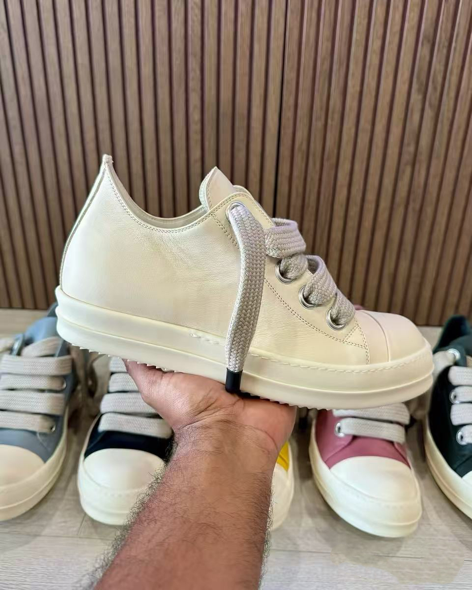 Plateau-Sneaker 3