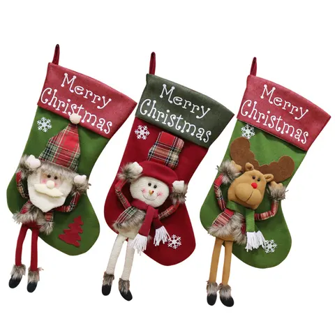 Weihnachtsdeko-Set