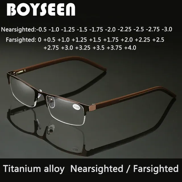 Brillengläser 2
