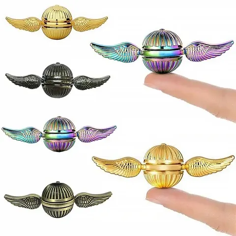 EDC Fidget-Spinner
