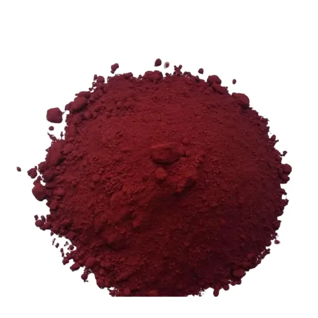 Eisenoxid-Pigment 3