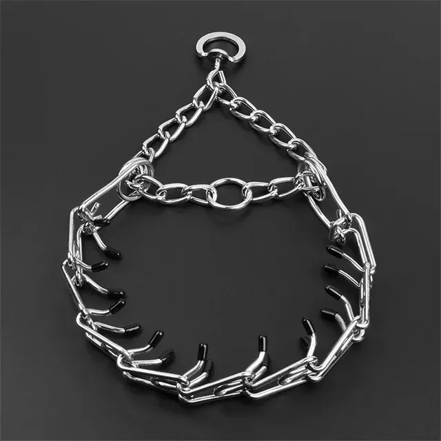Pinch-Hundehalsband 3