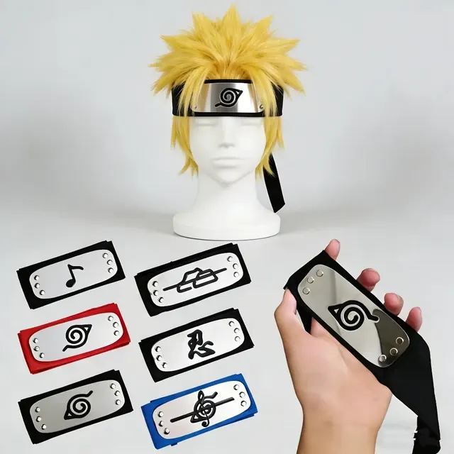 Ninja-Stirnband 2