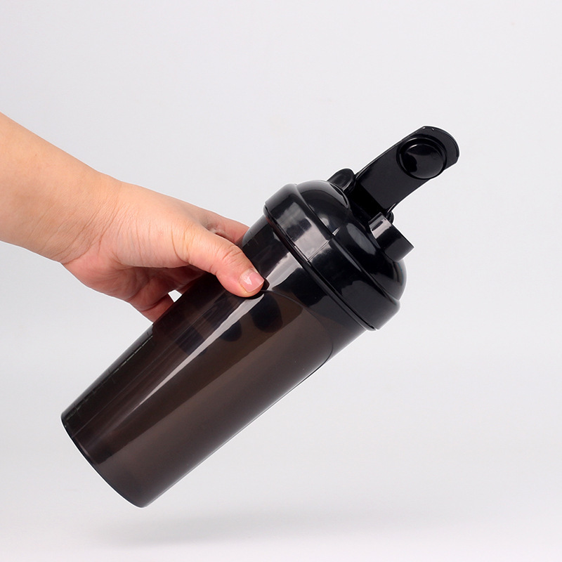 Protein-Shaker 2