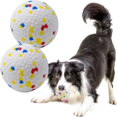 Hunde-Kauball
