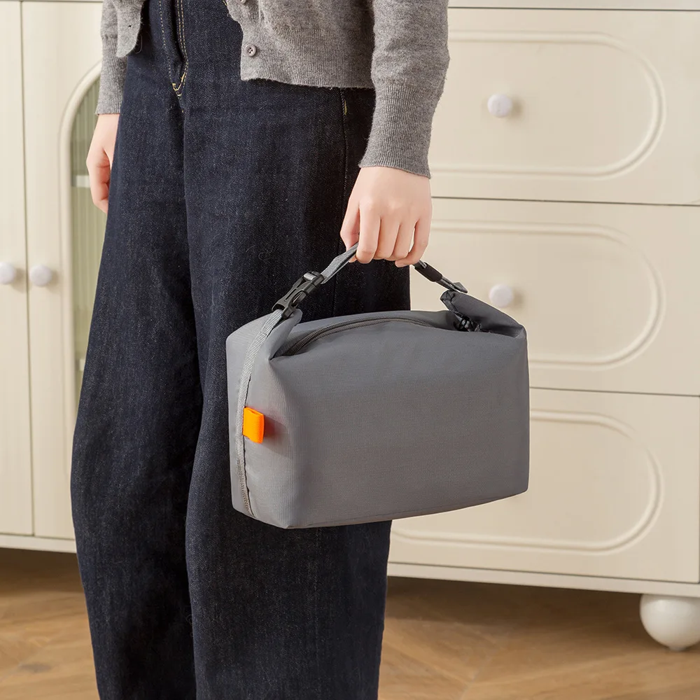 Isolierte Lunchtasche 4