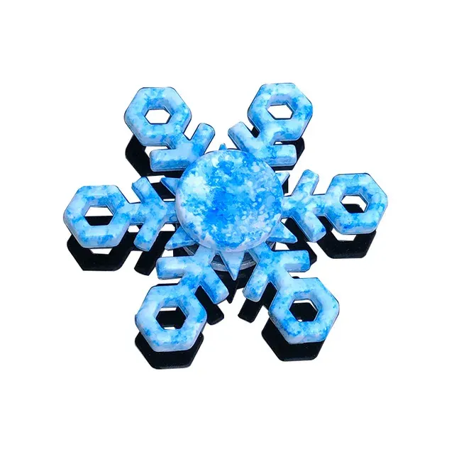 Fidget Spinner 4