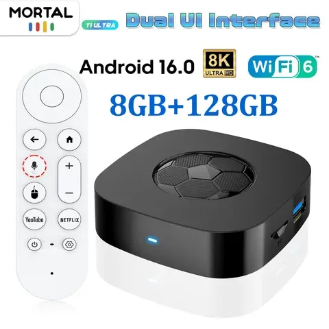 Android-TV-Box