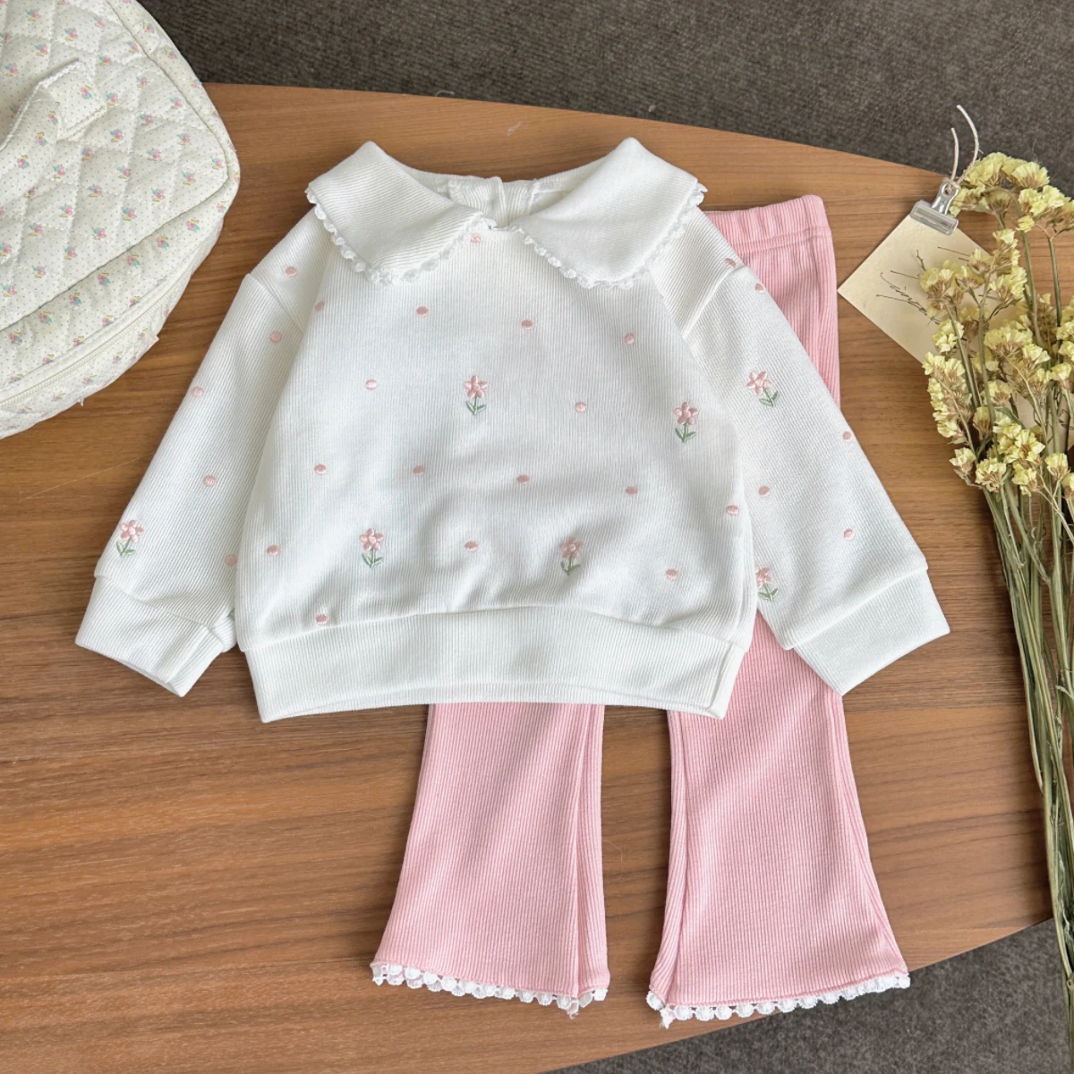 Baby-Set 3