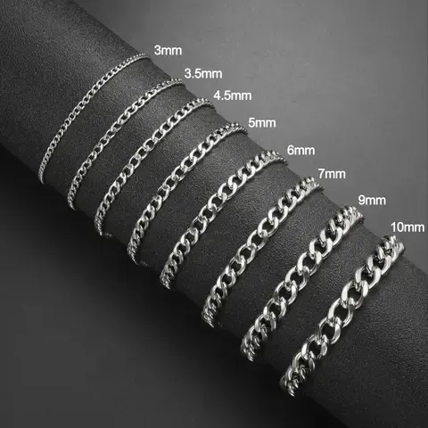 Kubik-Gliederarmband