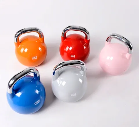 Competition-Kettlebell