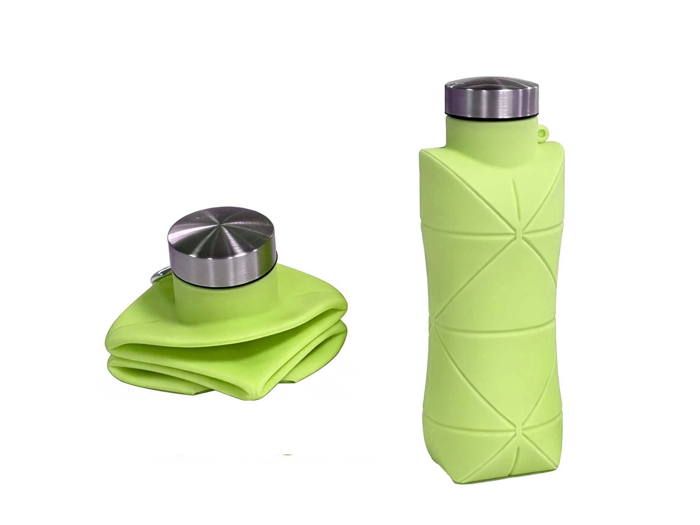 Faltbare Trinkflasche 4