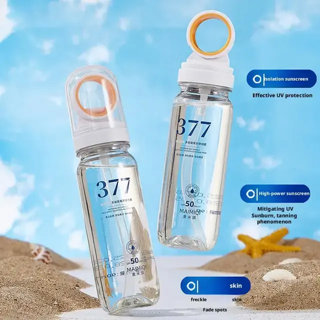 Sonnenschutzspray 2