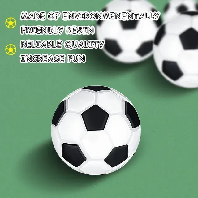 Tischfußball-Ball 2