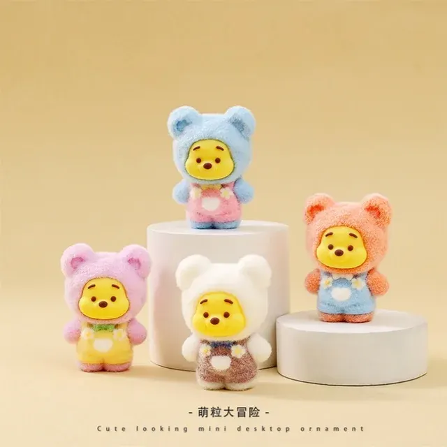 Blindbox-Puppe 2